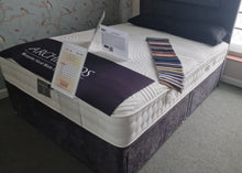 Load image into Gallery viewer, EX DISPLAY SALE | Double 4'6" BED BASE