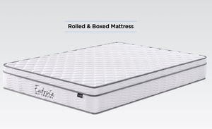 Mattress in a Box 'Pocket Sprung' - TAKE AWAY SAME DAY