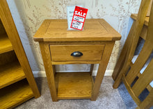 Load image into Gallery viewer, EX DISPLAY SALE | Binbrook Console Table
