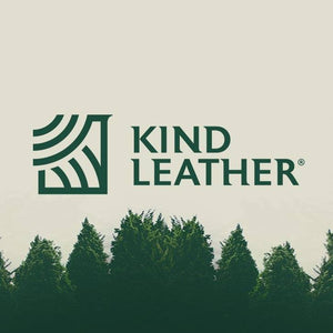 Barkstone | Leather Corner Collection
