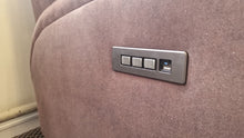 Load image into Gallery viewer, BIG BRAND SALE 'Celebrity Southwell' Power Reclining 3 seater + Power Recliner Chair