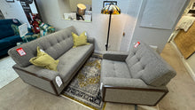 Load image into Gallery viewer, EX DISPLAY SALE | G-Plan Agatha Sofa &amp; Chair
