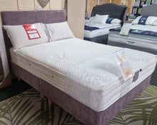 Load image into Gallery viewer, EX DISPLAY SALE | Double 4'6" FULL BED on Legs