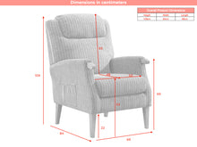 Load image into Gallery viewer, Linwood Sofa | 5 Colours