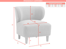 Load image into Gallery viewer, Jolly Chair | 4 Colours