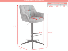 Load image into Gallery viewer, Joules | Dining Chairs