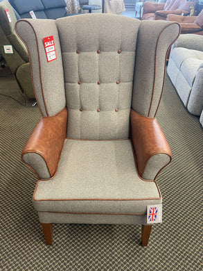 Ex Display | Shackletons Chichester Chair