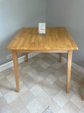 Small Dining Table