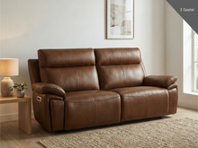 Load image into Gallery viewer, Alvingham Power Reclining Collection | 2 Colours