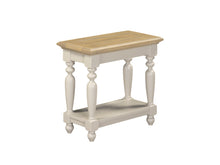 Load image into Gallery viewer, Painted Chateau | Sofa Side Table