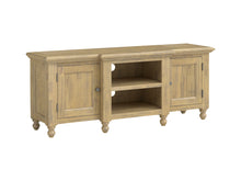 Load image into Gallery viewer, Rustic Chateau | Large TV Unit