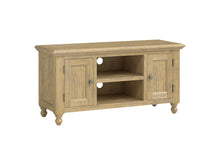 Load image into Gallery viewer, Rustic Chateau | Small TV Unit