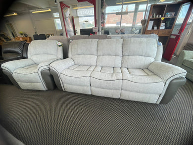Fulstow Reclining 3 + 1 | SPECIAL OFFER