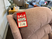 Load image into Gallery viewer, BIG BRAND SALE 'Celebrity Westbury' Manual Recliner
