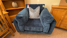 Load image into Gallery viewer, EX DISPLAY SALE | Ashwood Sofa + Chair + Stool