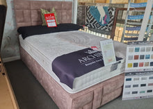 Load image into Gallery viewer, EX DISPLAY SALE | Double 4'6" FULL BED SET