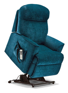 Sherborne | Harrow Riser Recliner | Fabric