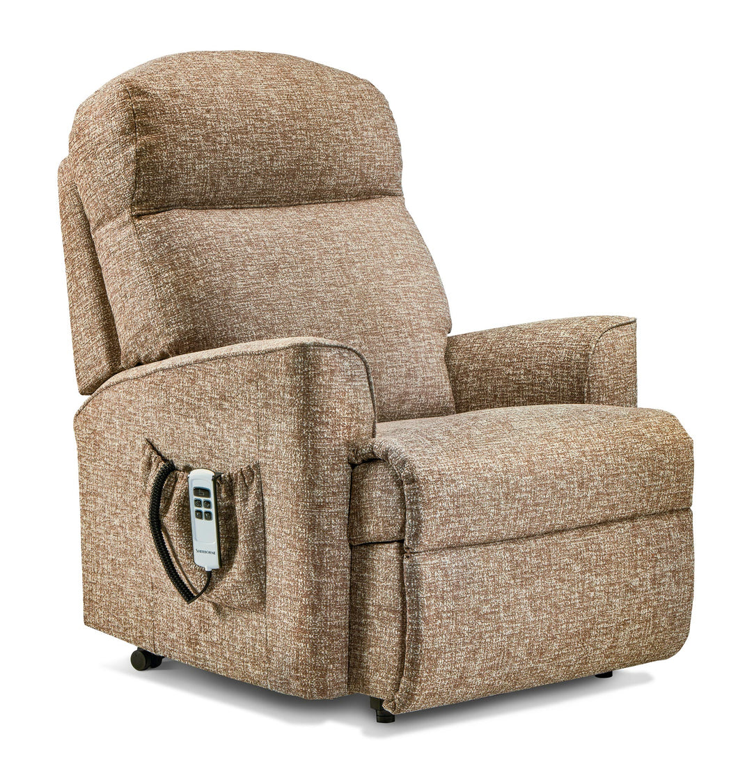 Sherborne | Harrow Riser Recliner | Fabric