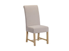 Load image into Gallery viewer, Rustic Chateau | Round Dining SET