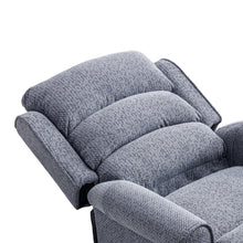 Load image into Gallery viewer, Winceby Collection | Steel Blue/Grey