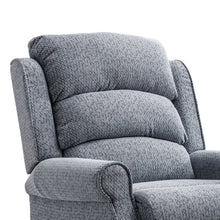 Load image into Gallery viewer, Winceby Fabric | Rise Recliner (lifts you out)