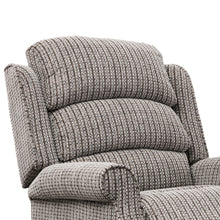 Load image into Gallery viewer, Winceby Fabric | Rise Recliner (lifts you out)