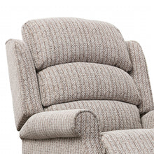 Load image into Gallery viewer, Winceby Fabric | Rise Recliner (lifts you out)