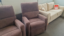 Load image into Gallery viewer, BIG BRAND SALE 'Celebrity Southwell' Power Reclining 3 seater + Power Recliner Chair