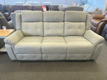 Load image into Gallery viewer, NEW OVER-STOCK | 'Berkeley' Power Reclining 3 + 2 reclining sofas