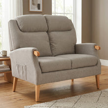 Load image into Gallery viewer, Linwood Sofa | 5 Colours