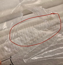 Load image into Gallery viewer, SLIGHT SECOND | 4'6" Rest Assured 'Glade' Mattress