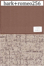 Load image into Gallery viewer, Florence Collection | Fabric &amp; Leather