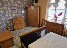 Load image into Gallery viewer, EX DISPLAY ROOM SET OFFER - Get the lot, save over £1000