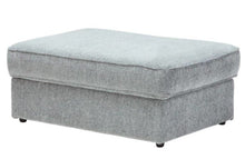 Load image into Gallery viewer, Kirkstead Footstool