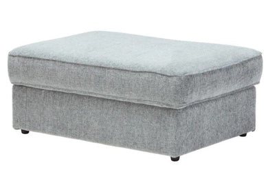 Kirkstead Footstool