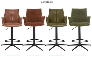 Jake | Dining Chairs