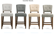 Load image into Gallery viewer, Oakleigh | Barstools