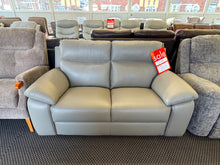 Load image into Gallery viewer, EX -DISPLAY 'Claythorpe' 2 seat Sofa