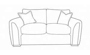 Upton | Sofa Bed | 3 Sizes