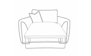 Upton | Sofa Bed | 3 Sizes