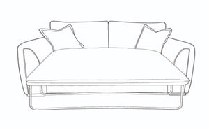 Upton | Sofa Bed | 3 Sizes