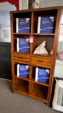 Load image into Gallery viewer, EX DISPLAY SALE | Tall Bookcase