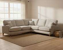 Load image into Gallery viewer, Humber Corner Sofa