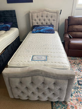 Load image into Gallery viewer, CUSTOMER RETURN | 3ft Adjustable Bed VAT FREE*