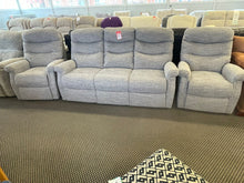 Load image into Gallery viewer, &#39;Celebrity Hollingwell&#39; 3 Seat Sofa + 2 x Chairs - EX DISPLAY
