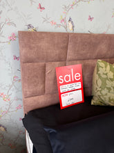 Load image into Gallery viewer, EX DISPLAY SALE | Double 4'6" FULL BED SET