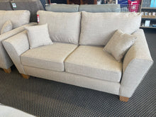 Load image into Gallery viewer, OVER STOCK OFFER | 'Theo' 3 seat AND 2 seat Sofa