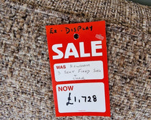 Load image into Gallery viewer, EX-DISPLAY 'Howsham' 2 Seat Sofa + Chair