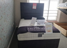 Load image into Gallery viewer, EX DISPLAY SALE | Double 4'6" BED BASE