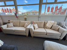 Load image into Gallery viewer, OVER STOCK OFFER | 'Theo' 3 seat AND 2 seat Sofa